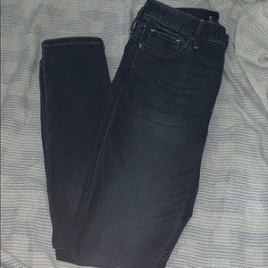 Hollister Skinny Jeans